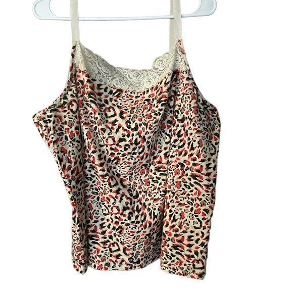 Avenue‎ Womens Tank Top - Picture 2 of 8